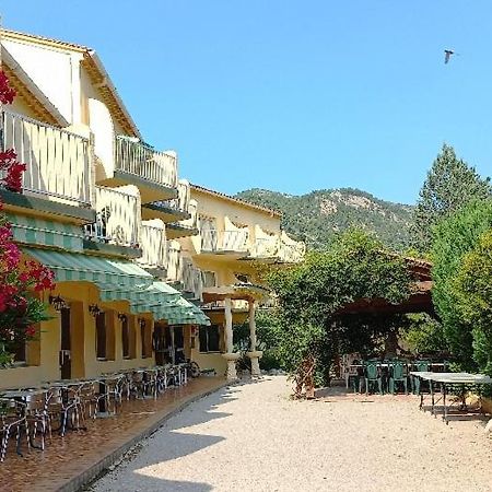 Hotel Sous L'Olivier Buis-les-Baronnies Zewnętrze zdjęcie
