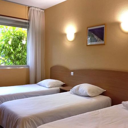 Hotel Sous L'Olivier Buis-les-Baronnies Zewnętrze zdjęcie