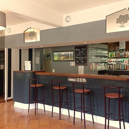 Hotel Sous L'Olivier Buis-les-Baronnies Zewnętrze zdjęcie