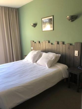 Hotel Sous L'Olivier Buis-les-Baronnies Zewnętrze zdjęcie