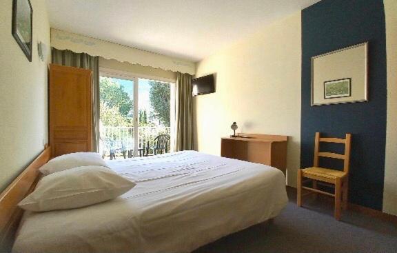 Hotel Sous L'Olivier Buis-les-Baronnies Zewnętrze zdjęcie