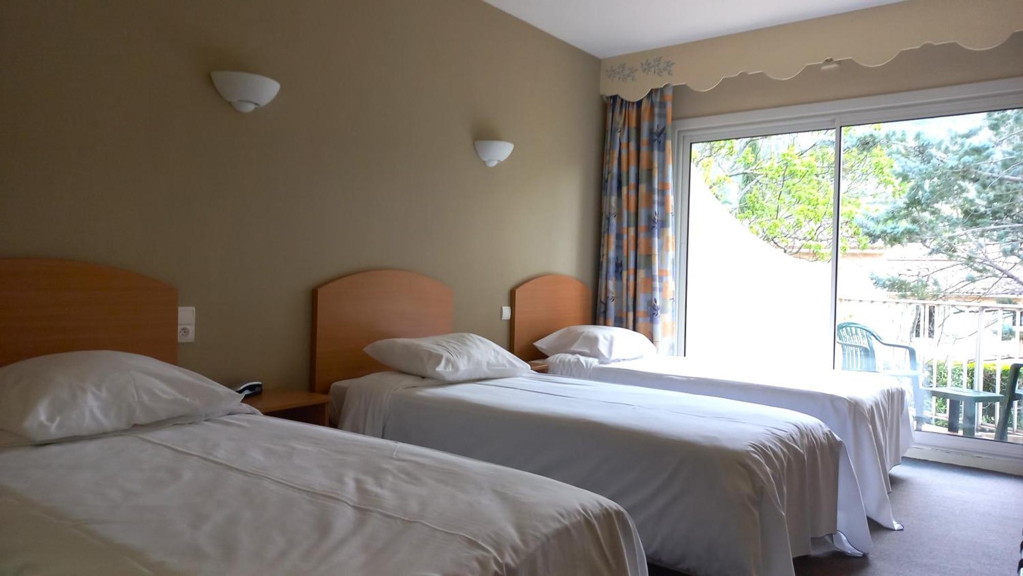 Hotel Sous L'Olivier Buis-les-Baronnies Zewnętrze zdjęcie
