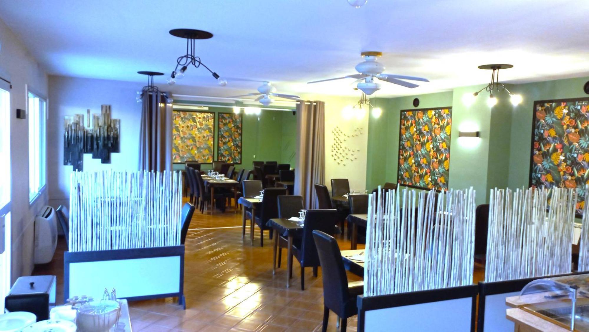 Hotel Sous L'Olivier Buis-les-Baronnies Zewnętrze zdjęcie