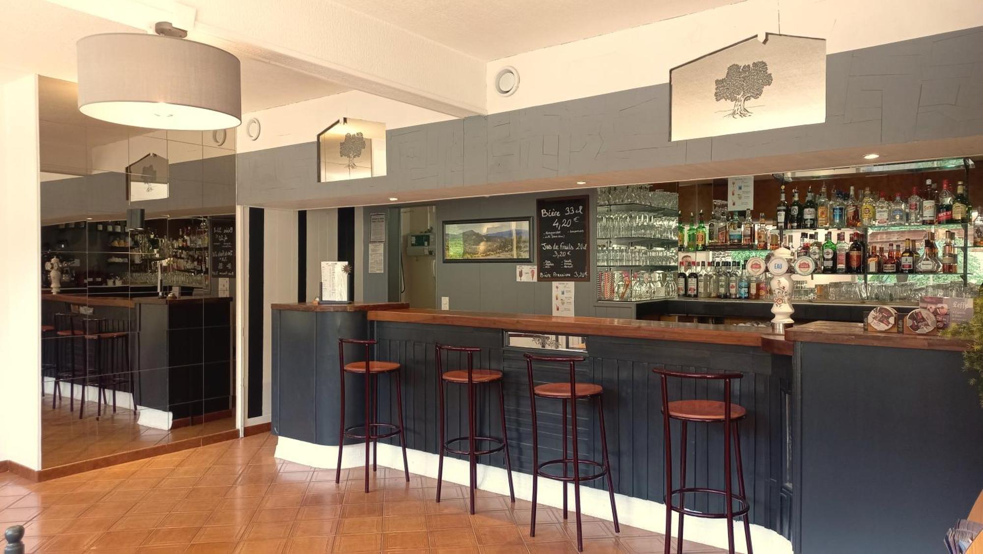 Hotel Sous L'Olivier Buis-les-Baronnies Zewnętrze zdjęcie